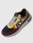 Armani Exchange Lage Sneakers XV276-XUX090 - Thumbnail 5