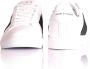 Armani Exchange Sneakers met labeldetails - Thumbnail 8