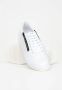 Emporio Armani Stijlvolle Logo Band Sneakers White Heren - Thumbnail 6