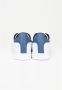 Armani Exchange Sneakers met labeldetails - Thumbnail 3
