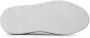 Armani Exchange Witte Leren Sneakers Lente Zomer Collectie White Heren - Thumbnail 8