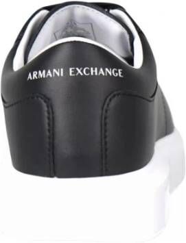 Armani Exchange Lage Sneakers XV534-XUX123 - Foto 14