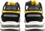 Armani Exchange Sneakers Multicolor Heren - Thumbnail 3