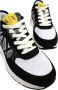 Armani Exchange Sneakers Multicolor Heren - Thumbnail 5