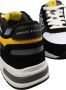 Armani Exchange Sneakers Multicolor Heren - Thumbnail 6