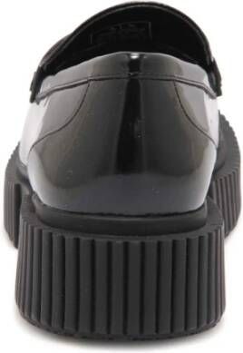 Armani Stijlvolle Loafer Exchange Wo Mocassino