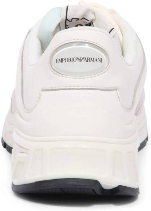 Armani Sneakers X4X625 Xn799