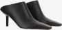 Armarium Stijlvolle Hakken Schoenen voor Vrouwen Black Dames - Thumbnail 4