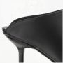 Armarium Stijlvolle Hakken Schoenen voor Vrouwen Black Dames - Thumbnail 6