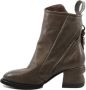 A.s.98 Ankle Boots Grijs Dames - Thumbnail 2