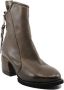 A.s.98 Ankle Boots Grijs Dames - Thumbnail 3