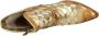 A.s.98 Cowboy Boots Beige Dames - Thumbnail 9