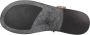 A.s.98 Stijlvolle Platte Sandalen voor Vrouwen Yellow Dames - Thumbnail 7