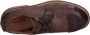A.s.98 Platte schoenen Bruin - Thumbnail 2