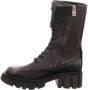A.s.98 Schoenen Bruin Dames - Thumbnail 2