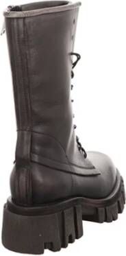 a.s.98 Schoenen Bruin Dames