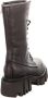 A.s.98 Schoenen Bruin Dames - Thumbnail 3