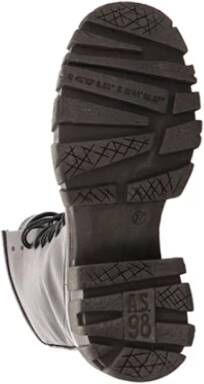 a.s.98 Schoenen Bruin Dames