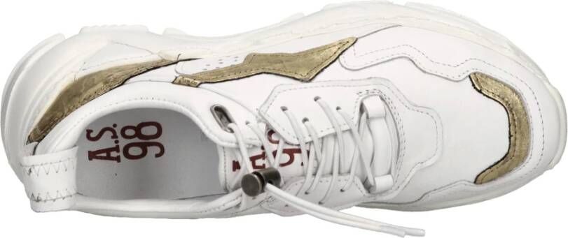 A.s.98 Sneakers MultiColour