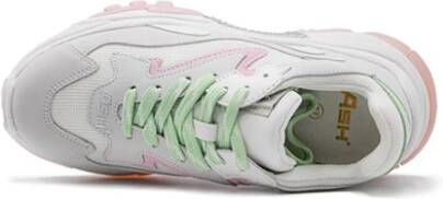 ASH Addict Grijze Damessneakers