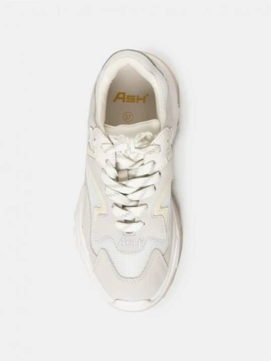 ASH Addict Lace-Up Sneaker