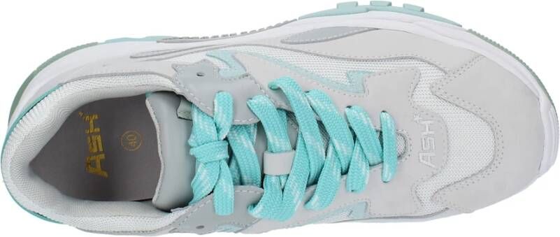 ASH Addict Model Sneakers