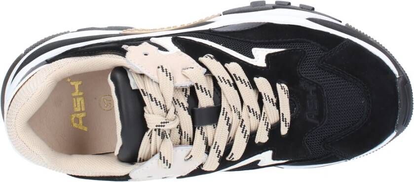 ASH Addict Sneakers