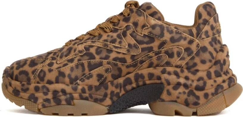 ASH Addict Sneakers