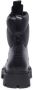 Ash Innovatieve Veterschoenen voor de hele dag comfort Black Dames - Thumbnail 2