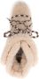 Ash Beige Synthetische Dameslaarzen Beige Dames - Thumbnail 8