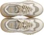 Ash Low-Top Sneakers Addict White Gold Sneaker in wit - Thumbnail 4