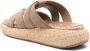 ASH Beige Sandalen voor Vrouwen - Thumbnail 2