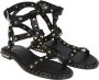 ASH Black Sungold Pulp Sandalen - Thumbnail 2
