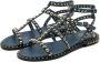 ASH Blauwe Precious Damesschoenen - Thumbnail 2
