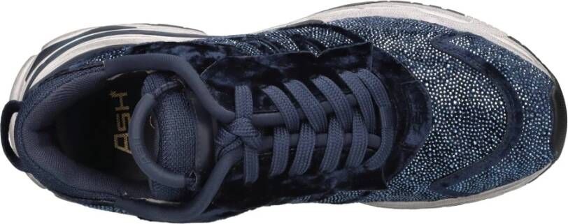 ASH Blauwe Sneakers