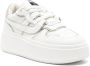 Ash Casual Sneakers voor Dagelijks Gebruik White Dames - Thumbnail 5