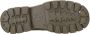 Ash Ankle Boots Groen Dames - Thumbnail 3