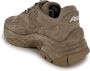 ASH Chunky Bruine Sneakers - Thumbnail 2