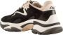Ash Addict03 Sneakers van zacht leer en stof Multicolor Dames - Thumbnail 20