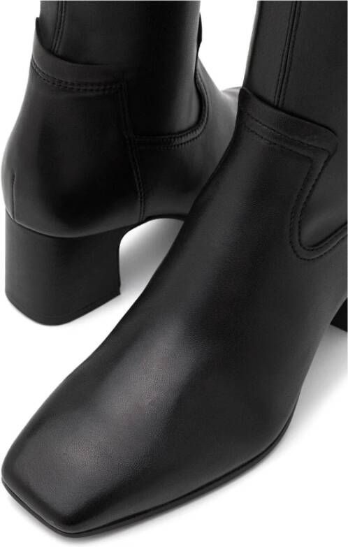 ASH Clara High Boot met Fleece Interieur
