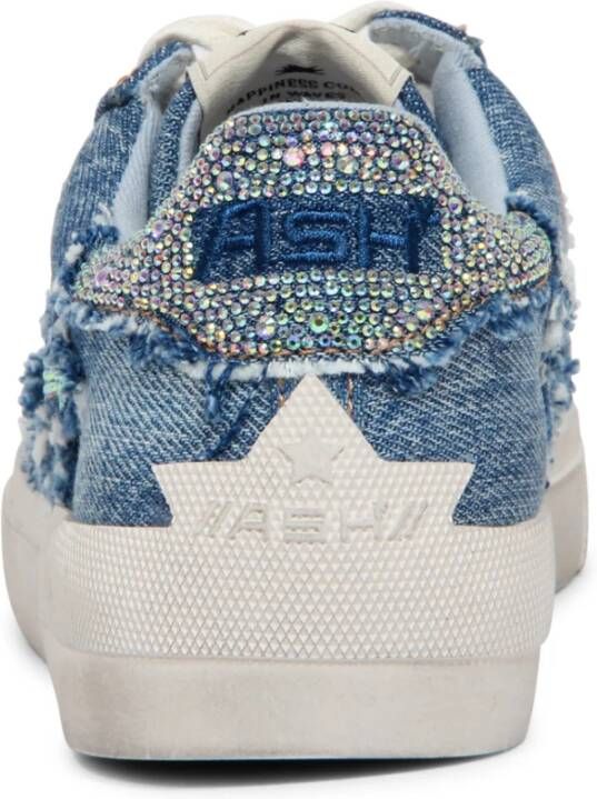 ASH Denim Malibu Schoenen