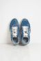 Ash Denim Strass Sneaker Blue Heren - Thumbnail 6