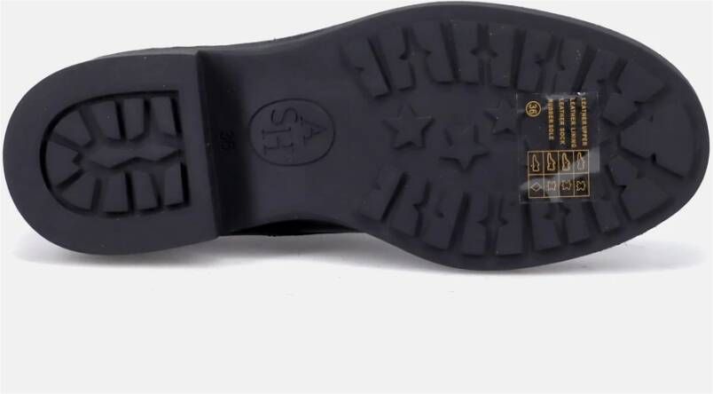 ASH Derby veterschoenen