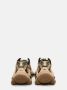 ASH Dragon Glamour Sneakers Goud Zwart - Thumbnail 2