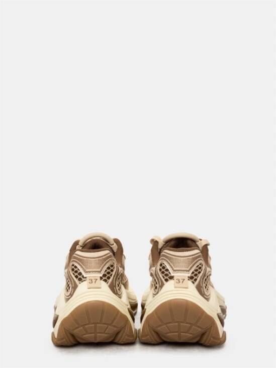 ASH Dragon Sneakers