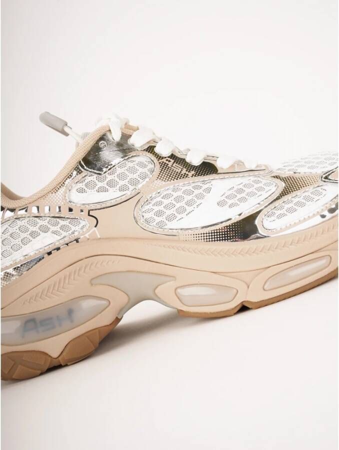 ASH Draken Platte Schoenen