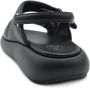 Ash Sandalen Vinci Black Platform Sandal in zwart - Thumbnail 14