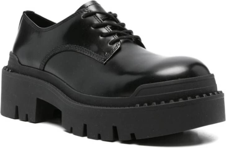 ASH Nero Low-Top Schoenen