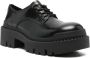 ASH Nero Low-Top Schoenen - Thumbnail 2