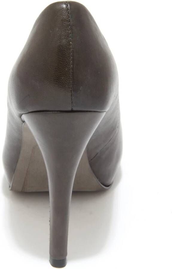 ASH Eloise Seal Schoenen met 12cm Hak